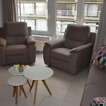 Apartment Zijdezeezicht Martiny 0202 Middelkerke