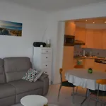 Zijdezeezicht Martiny 0202 Apartment *
