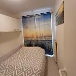 Zijdezeezicht Martiny 0202 Apartment Middelkerke