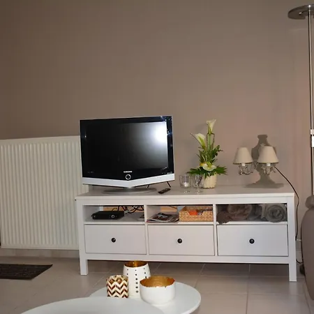 Appartamento Zijdezeezicht Martiny 0202 Middelkerke