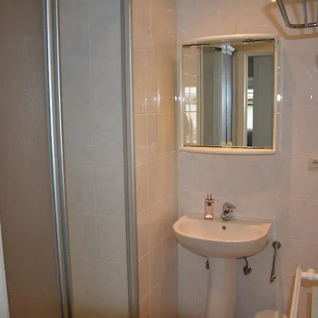 Zijdezeezicht Martiny 0202 Apartamento *