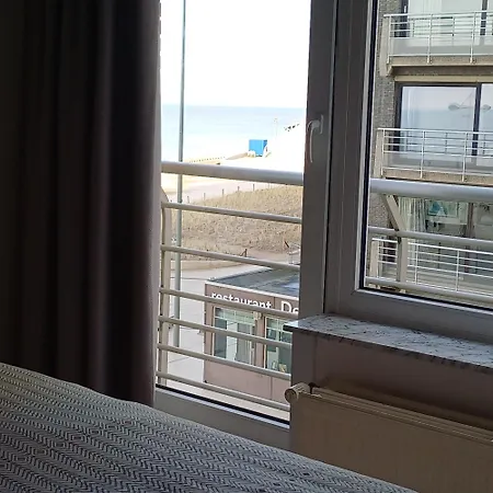 Zijdezeezicht Martiny 0202 *