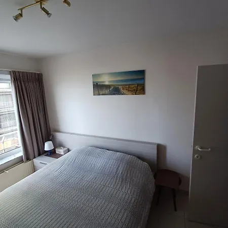 Zijdezeezicht Martiny 0202 Middelkerke